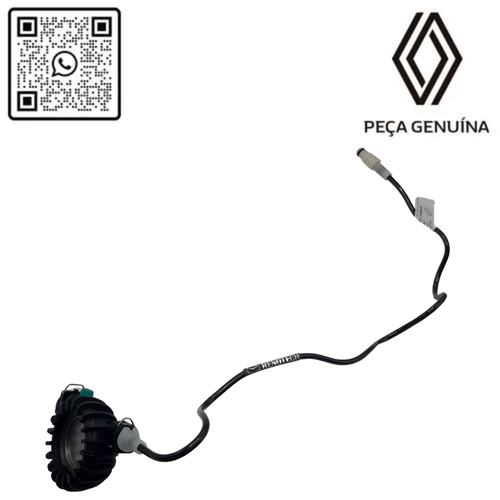 RN 14165R 308514165R TUBULA€AO ATUADOR EMBREAGEM DUSOROCH 1
